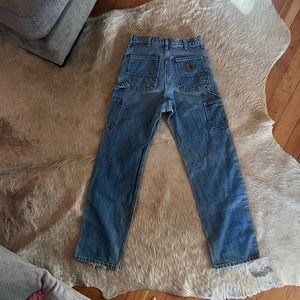 Carhartt Utility Jeans